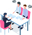 社労士など外部に依頼したことがある方